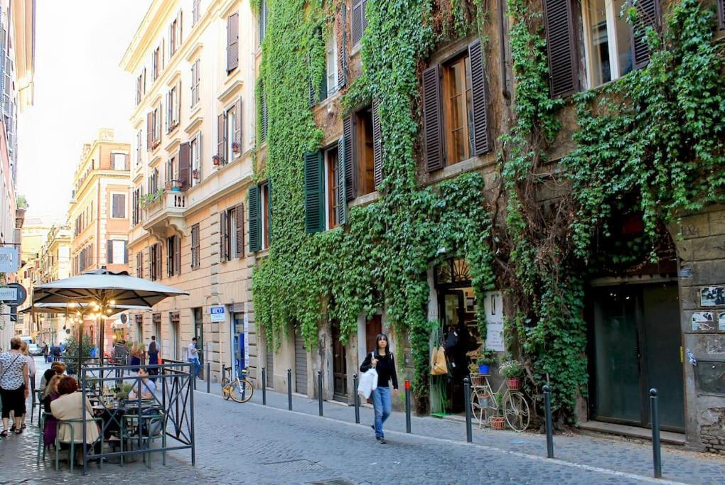 Near Colosseum By Varental 2Br + 1Sb Rome Bagian luar foto
