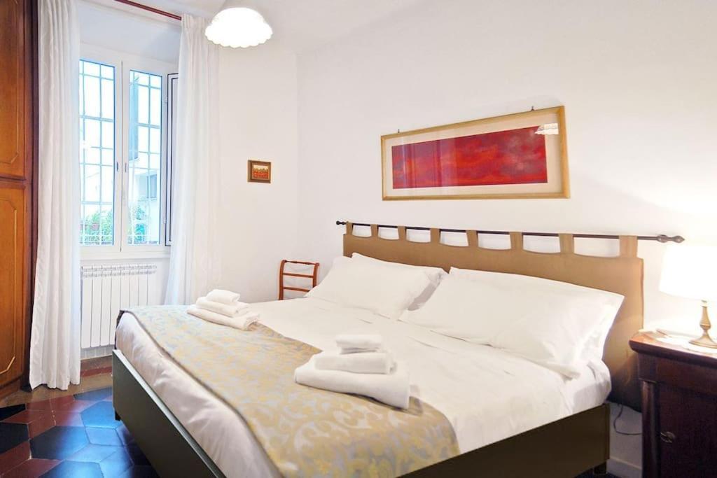 Near Colosseum By Varental 2Br + 1Sb Rome Bagian luar foto